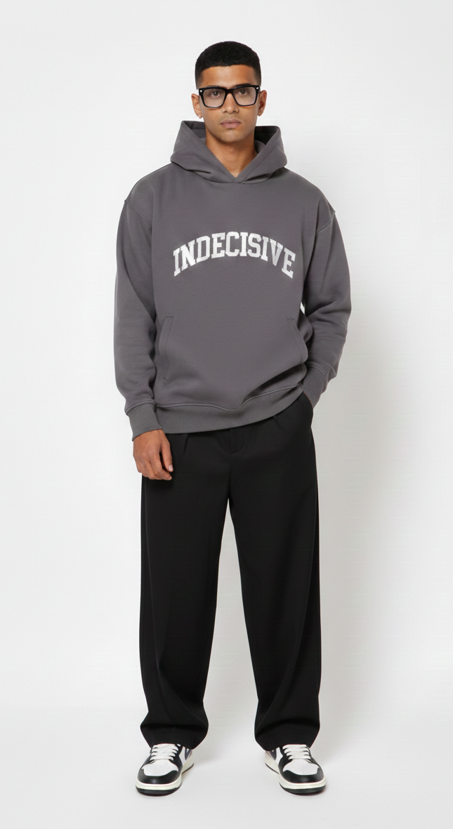 The Dagny Hoodie