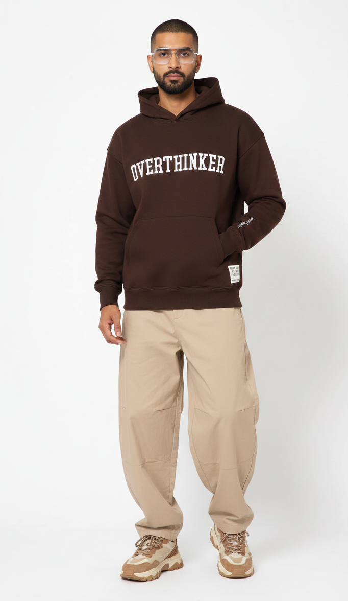 The Dagny Hoodie