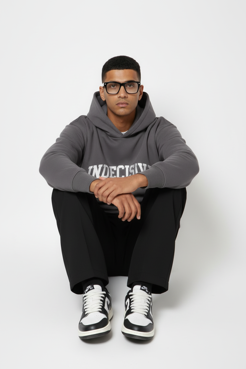 The Dagny Hoodie