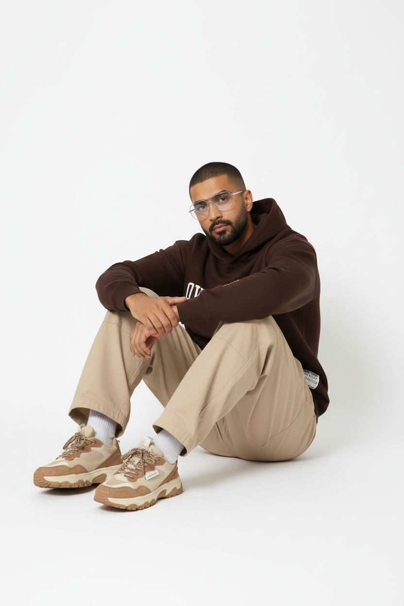 The Dagny Hoodie