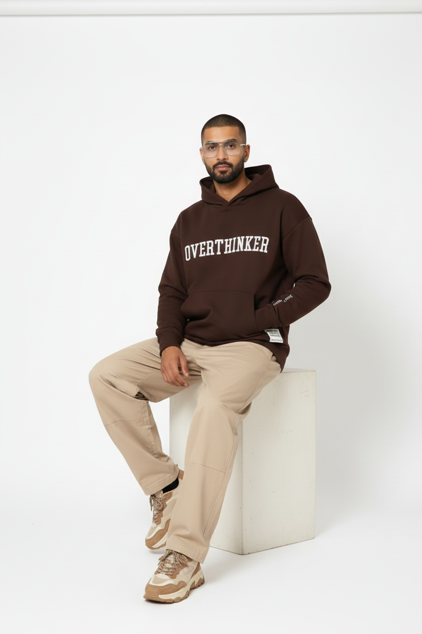 The Dagny Hoodie
