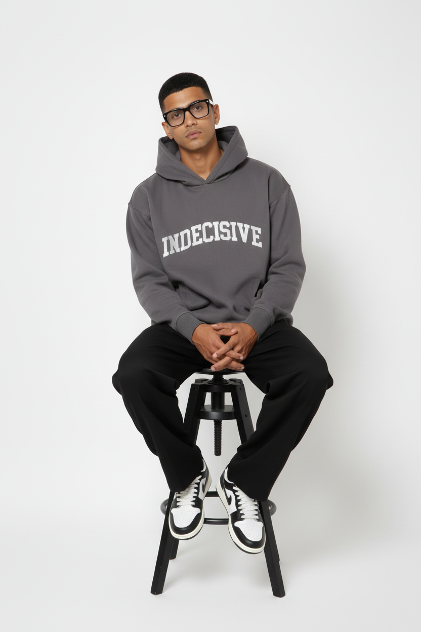 The Dagny Hoodie