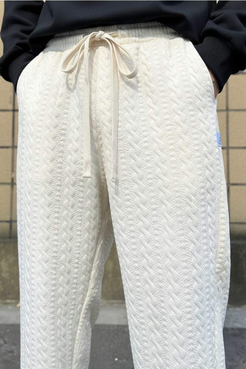 Detail close-up shot