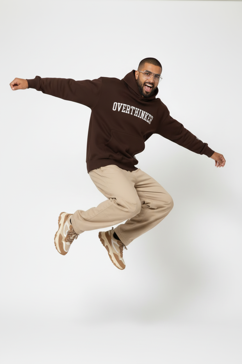 The Dagny Hoodie