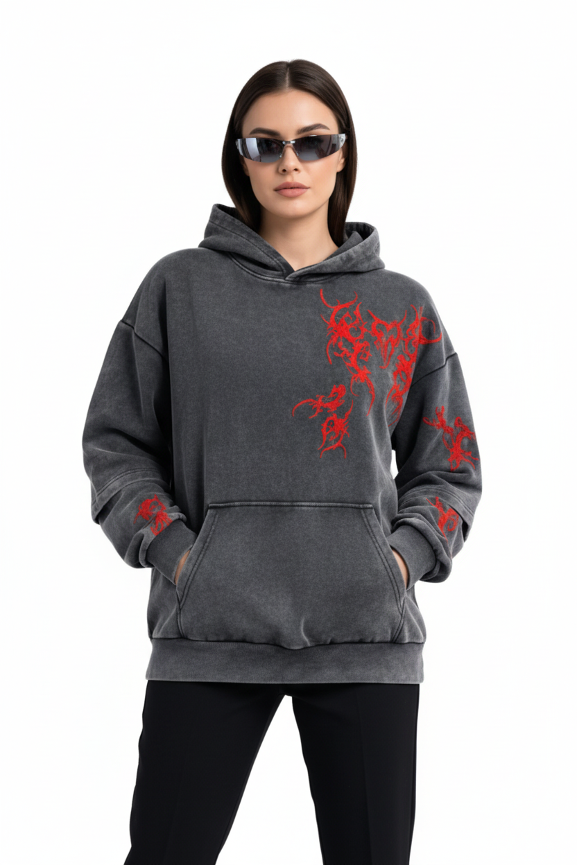 Female Hands in Pocket 2