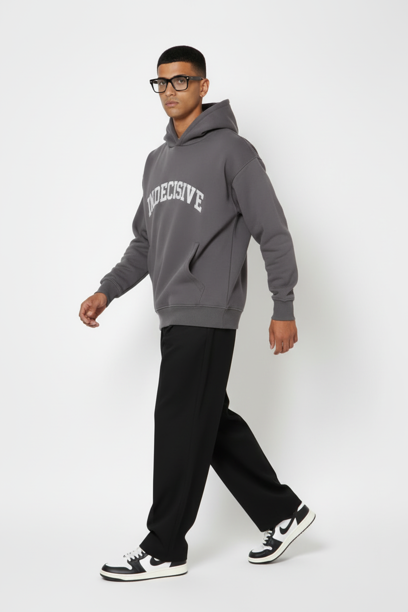 The Dagny Hoodie