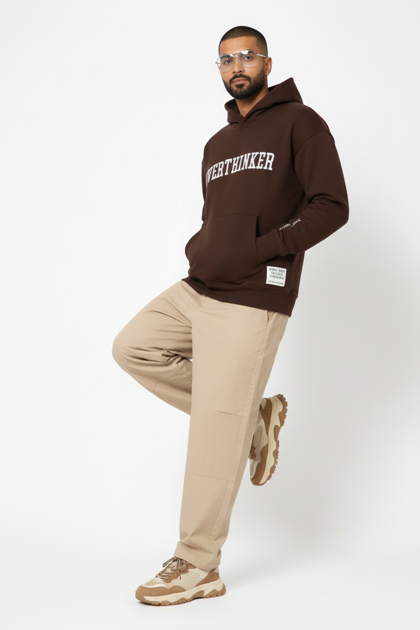 The Dagny Hoodie