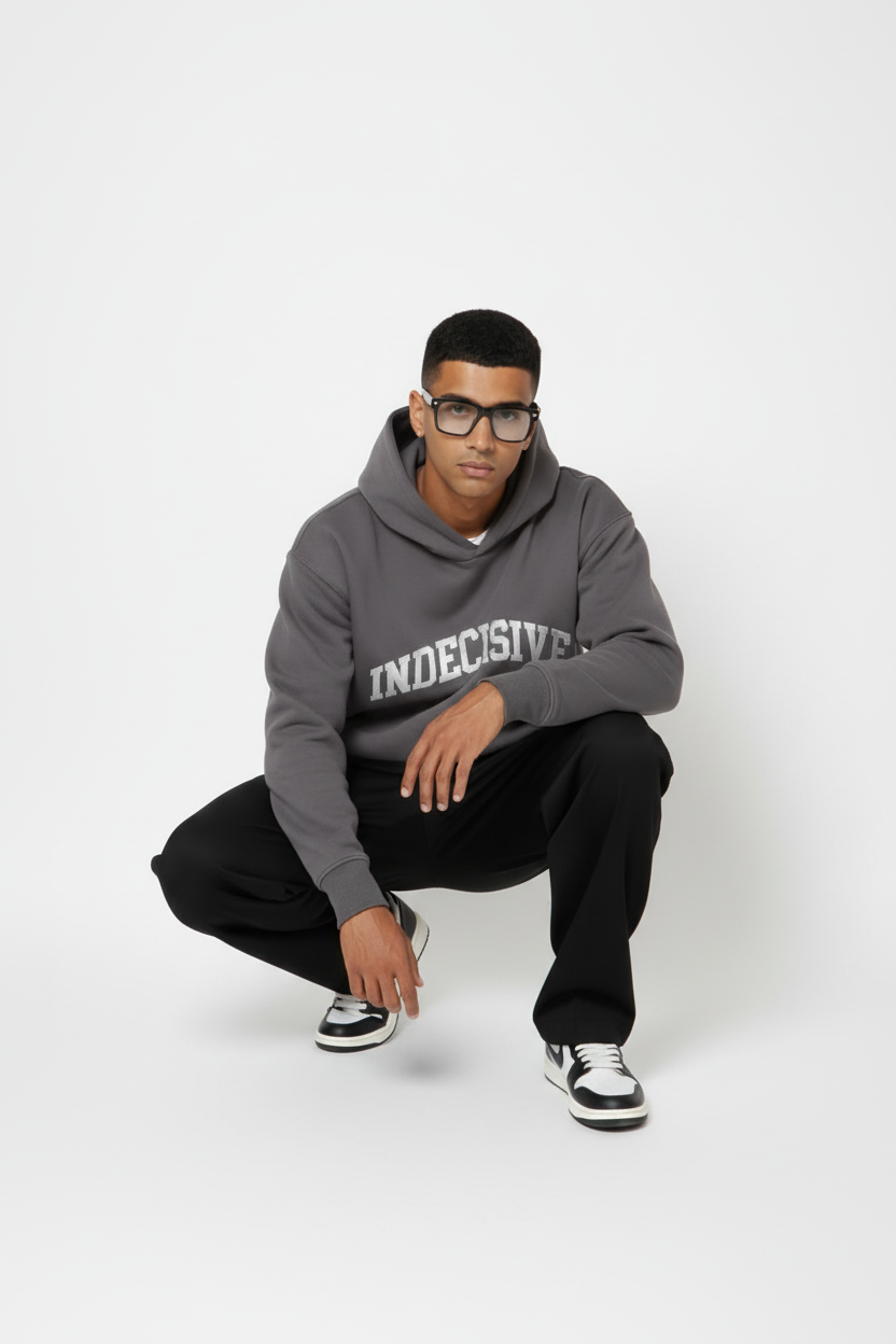 The Dagny Hoodie