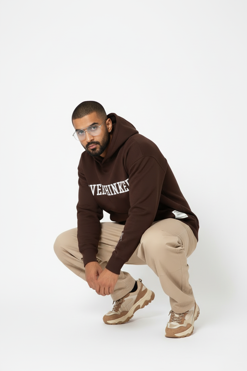 The Dagny Hoodie